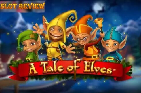 A Tale of Elves slot